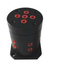 RV回轉(zhuǎn)分流閥