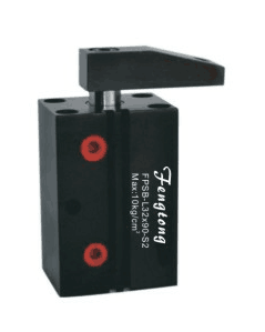 FPSB空壓轉角缸塊狀