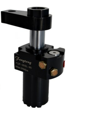 FDP高壓轉(zhuǎn)角缸（過載保護(hù)功能）