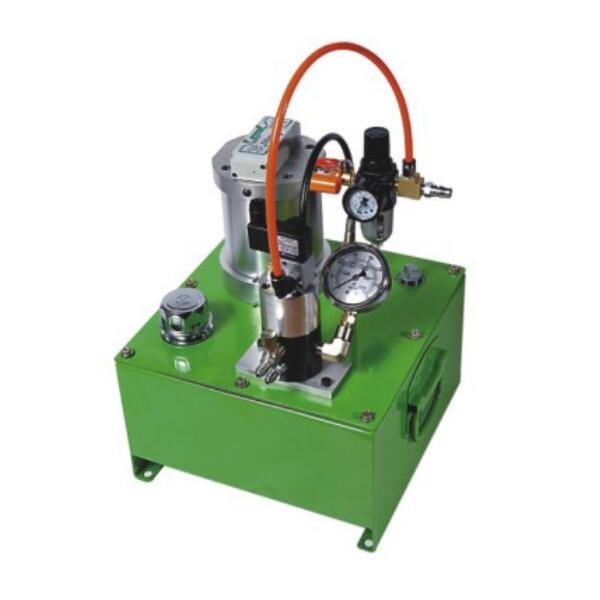 ABP氣動增壓泵浦