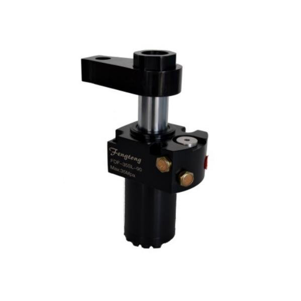 FDF高壓轉角缸（過載保護功能）