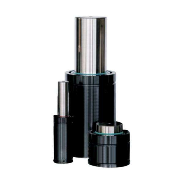 FDNR痰氣彈簧系列