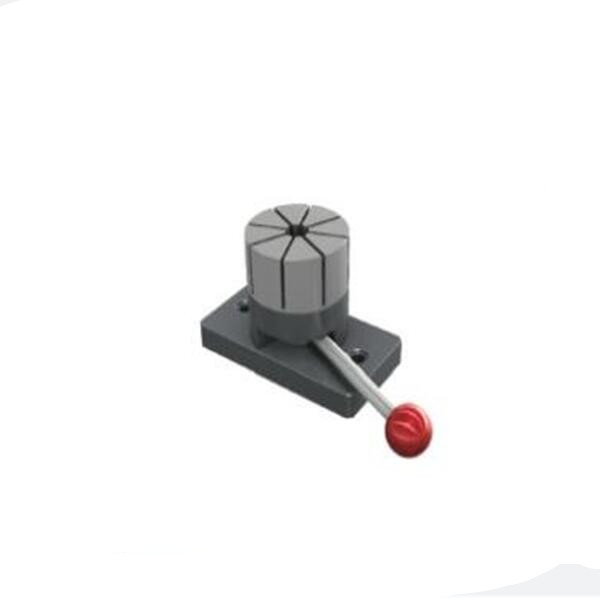 CP-40 軟爪式異型工件夾持座